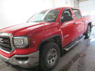 2016 GMC Sierra 1500 1500 4WD in Dartmouth, Nova Scotia - 2 - w320h240px