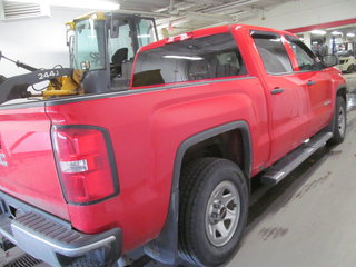 2016 GMC Sierra 1500 1500 4WD in Dartmouth, Nova Scotia - 4 - w320h240px