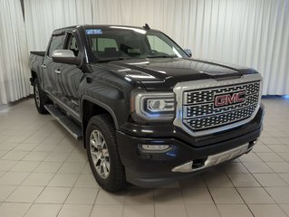 2016 GMC Sierra 1500 Denali in Dartmouth, Nova Scotia - 2 - w320h240px