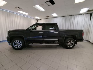 2016 GMC Sierra 1500 Denali in Dartmouth, Nova Scotia - 5 - w320h240px