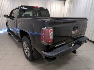 2016 GMC Sierra 1500 Denali in Dartmouth, Nova Scotia - 6 - w320h240px