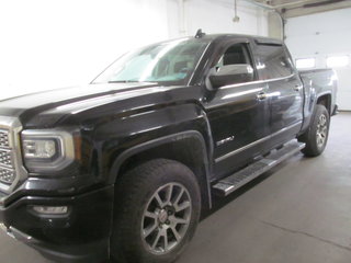 2016 GMC Sierra 1500 Denali in Dartmouth, Nova Scotia - 2 - w320h240px