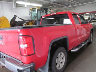 2016 GMC Sierra 1500 SLE in Dartmouth, Nova Scotia - 4 - w320h240px