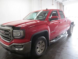 2016 GMC Sierra 1500 SLE in Dartmouth, Nova Scotia - 2 - w320h240px