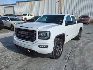 2017 GMC Sierra 1500 SLT in Dartmouth, Nova Scotia - 4 - w320h240px