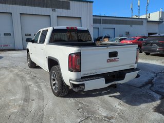 2017 GMC Sierra 1500 SLT in Dartmouth, Nova Scotia - 6 - w320h240px