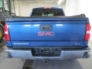 2017 GMC Sierra 1500 SLE in Dartmouth, Nova Scotia - 3 - w320h240px