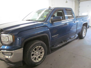 2017 GMC Sierra 1500 SLE in Dartmouth, Nova Scotia - 2 - w320h240px