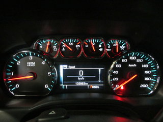 2017 GMC Sierra 1500 SLE in Dartmouth, Nova Scotia - 5 - w320h240px