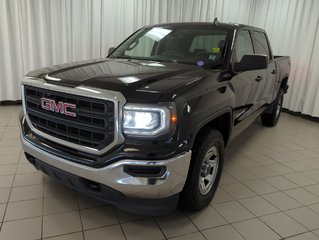 2017 GMC Sierra 1500 BASE in Dartmouth, Nova Scotia - 4 - w320h240px