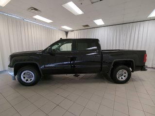 2017 GMC Sierra 1500 BASE in Dartmouth, Nova Scotia - 5 - w320h240px