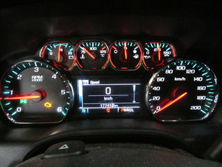 2017 GMC Sierra 1500 SLE in Dartmouth, Nova Scotia - 5 - w320h240px