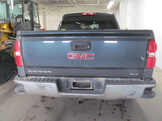 2017 GMC Sierra 1500 SLE in Dartmouth, Nova Scotia - 3 - w320h240px