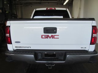 2017 GMC Sierra 1500 SLE in Dartmouth, Nova Scotia - 3 - w320h240px