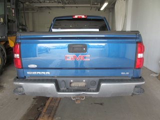 2017 GMC Sierra 1500 SLE in Dartmouth, Nova Scotia - 3 - w320h240px