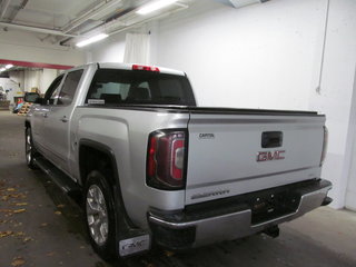 2018  Sierra 1500 SLT in Dartmouth, Nova Scotia - 2 - w320h240px