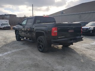 2018 GMC Sierra 1500 SLE in Dartmouth, Nova Scotia - 6 - w320h240px