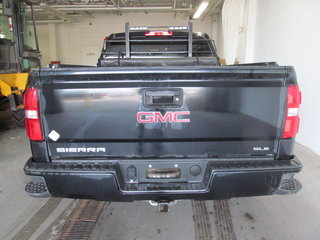 2018 GMC Sierra 1500 SLE in Dartmouth, Nova Scotia - 3 - w320h240px