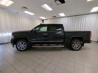 2018 GMC Sierra 1500 Denali in Dartmouth, Nova Scotia - 5 - w320h240px