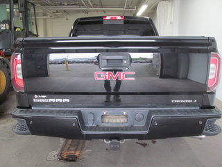 2018 GMC Sierra 1500 Denali in Dartmouth, Nova Scotia - 3 - w320h240px