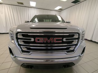 2019 GMC Sierra 1500 SLT Leather *GM Certified* in Dartmouth, Nova Scotia - 3 - w320h240px