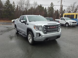 2019 GMC Sierra 1500 SLT Leather *GM Certified* in Dartmouth, Nova Scotia - 2 - w320h240px