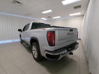 2019 GMC Sierra 1500 SLT Leather *GM Certified* in Dartmouth, Nova Scotia - 6 - w320h240px