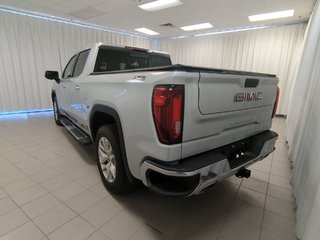 2019 GMC Sierra 1500 SLT Leather *GM Certified* in Dartmouth, Nova Scotia - 6 - w320h240px