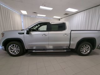 2019 GMC Sierra 1500 SLT Leather *GM Certified* in Dartmouth, Nova Scotia - 5 - w320h240px