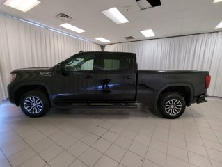 2019 GMC Sierra 1500 AT4 in Dartmouth, Nova Scotia - 5 - w320h240px