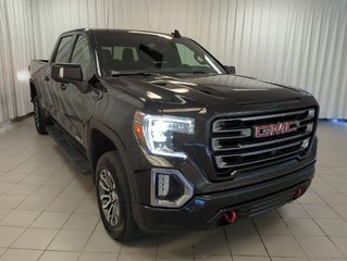2019 GMC Sierra 1500 AT4 in Dartmouth, Nova Scotia - 2 - w320h240px