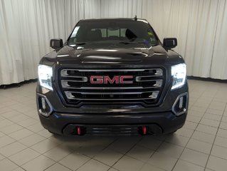 2019 GMC Sierra 1500 AT4 in Dartmouth, Nova Scotia - 3 - w320h240px
