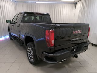 2019 GMC Sierra 1500 AT4 in Dartmouth, Nova Scotia - 6 - w320h240px