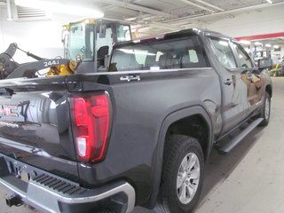 2019 GMC Sierra 1500 BASE in Dartmouth, Nova Scotia - 4 - w320h240px
