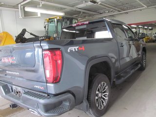 2019 GMC Sierra 1500 AT4 in Dartmouth, Nova Scotia - 4 - w320h240px
