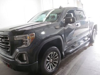 2019 GMC Sierra 1500 AT4 in Dartmouth, Nova Scotia - 2 - w320h240px