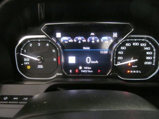 2019 GMC Sierra 1500 AT4 in Dartmouth, Nova Scotia - 5 - w320h240px