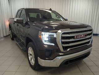 2019 GMC Sierra 1500 SLE in Dartmouth, Nova Scotia - 2 - w320h240px