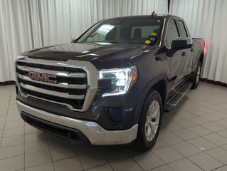 2019 GMC Sierra 1500 SLE in Dartmouth, Nova Scotia - 4 - w320h240px