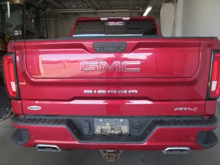2019 GMC Sierra 1500 AT4 in Dartmouth, Nova Scotia - 3 - w320h240px