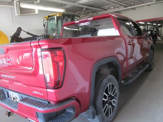 2019 GMC Sierra 1500 AT4 in Dartmouth, Nova Scotia - 4 - w320h240px