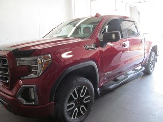 2019 GMC Sierra 1500 AT4 in Dartmouth, Nova Scotia - 2 - w320h240px