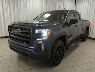 2019 GMC Sierra 1500 Elevation in Dartmouth, Nova Scotia - 4 - w320h240px