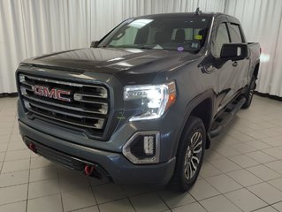 2019 GMC Sierra 1500 AT4 in Dartmouth, Nova Scotia - 4 - w320h240px
