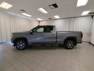 2020 GMC Sierra 1500 SLE in Dartmouth, Nova Scotia - 5 - w320h240px