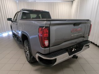2020 GMC Sierra 1500 SLE in Dartmouth, Nova Scotia - 6 - w320h240px