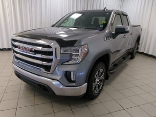 2020 GMC Sierra 1500 SLE in Dartmouth, Nova Scotia - 4 - w320h240px