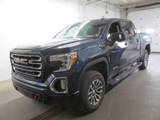 2020 GMC Sierra 1500 AT4 in Dartmouth, Nova Scotia - 2 - w320h240px