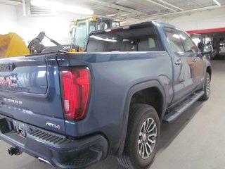 2020 GMC Sierra 1500 AT4 in Dartmouth, Nova Scotia - 4 - w320h240px