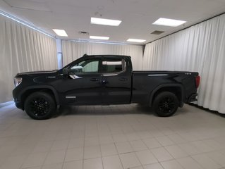 2021  Sierra 1500 Elevation *GM Certified* in Dartmouth, Nova Scotia - 5 - w320h240px